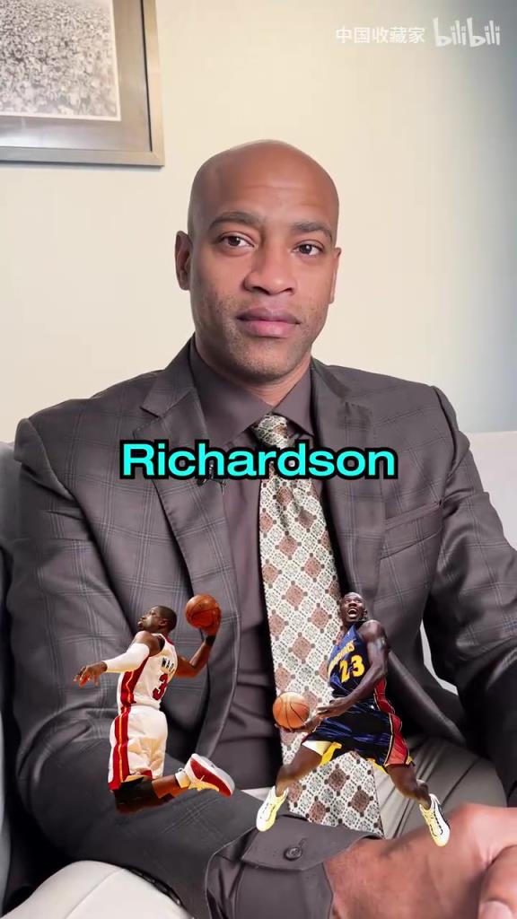 最不用謙虛的一集！卡特心中的最強扣籃王！