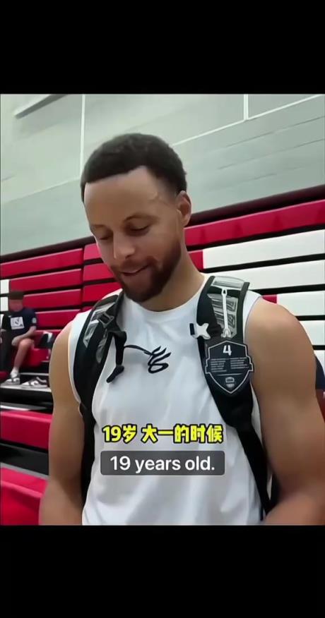 美國男籃問答：第一次扣籃時幾歲？濃眉：詹姆斯兩歲扣籃！