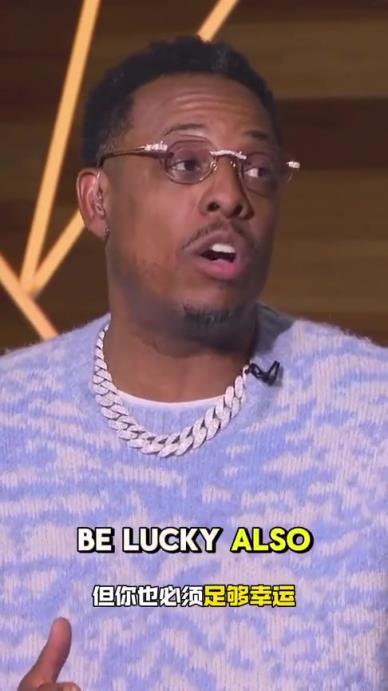 化身詹吹了！皮爾斯：40歲的詹姆斯比巔峰時的我還厲害！