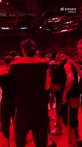 火箭全員出戰(zhàn)掘金！這是想攪亂西部排名嗎？