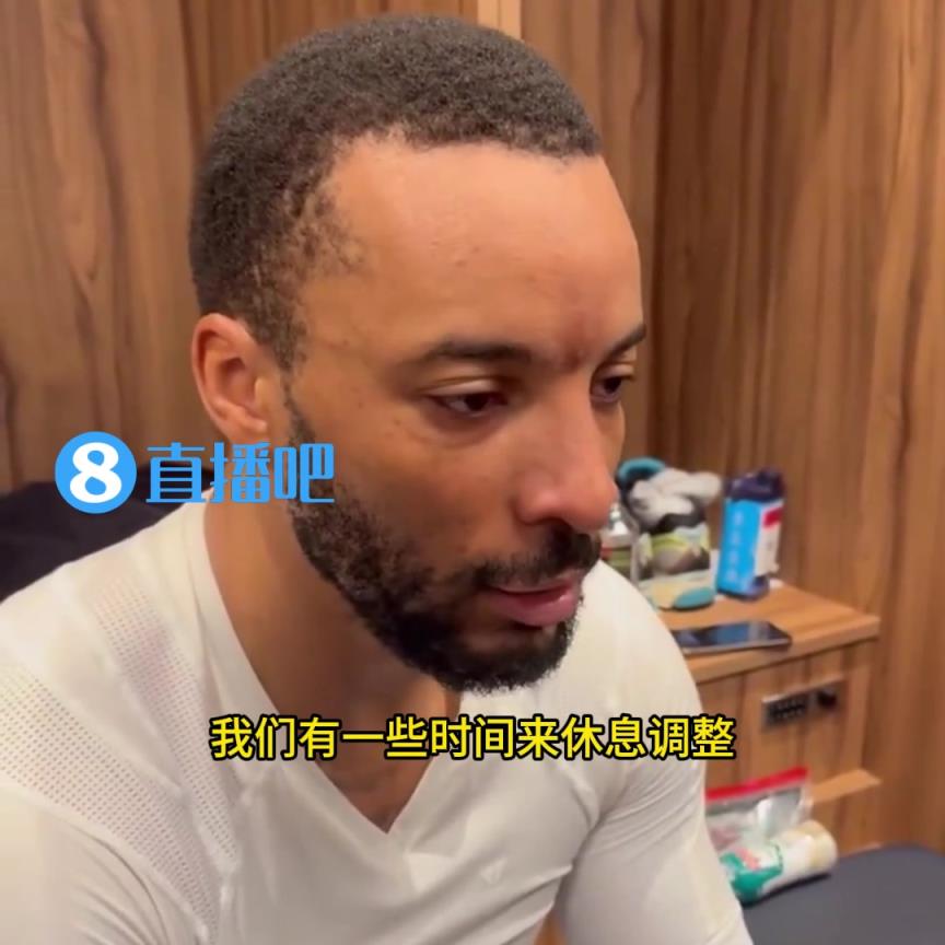 鮑威爾：快船在季后賽擁有無限的潛力！會為與掘金的7場大戰(zhàn)做好準備