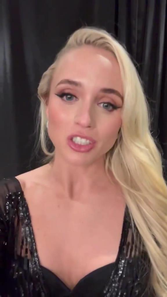 這么甜美的長相，要是不跟你說，你都不知道她也是籃球遠動員